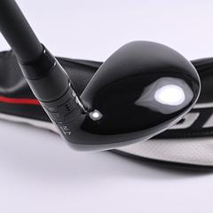 Titleist GT3 #4 Hybrid / 21 Degree / Stiff Flex Tensei 1K Blue 65 Shaft - Image 5