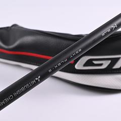 Titleist GT3 #4 Hybrid / 21 Degree / Stiff Flex Tensei 1K Blue 65 Shaft - Image 6