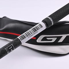 Titleist GT3 #4 Hybrid / 21 Degree / Stiff Flex Tensei 1K Blue 65 Shaft - Image 7