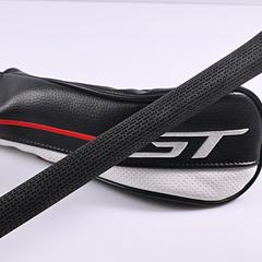 Titleist GT3 #4 Hybrid / 21 Degree / Stiff Flex Tensei 1K Blue 65 Shaft - Image 8