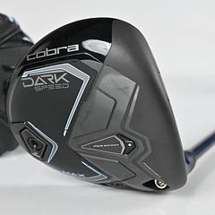 Ladies Cobra Darkspeed Max #5 Wood / 21.5 Degree / Ladies Flex Helium Nanocore 4 - Image 1