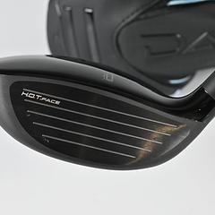 Ladies Cobra Darkspeed Max #5 Wood / 21.5 Degree / Ladies Flex Helium Nanocore 4 - Image 4