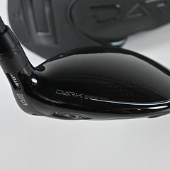 Ladies Cobra Darkspeed Max #5 Wood / 21.5 Degree / Ladies Flex Helium Nanocore 4 - Image 5