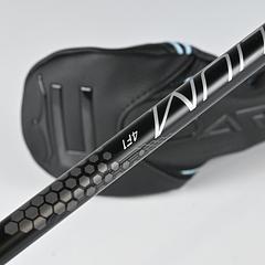 Ladies Cobra Darkspeed Max #5 Wood / 21.5 Degree / Ladies Flex Helium Nanocore 4 - Image 6