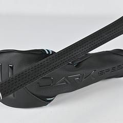 Ladies Cobra Darkspeed Max #5 Wood / 21.5 Degree / Ladies Flex Helium Nanocore 4 - Image 8