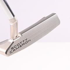 Left Hand Scotty Cameron Super Select Newport 2.5+ Putter / 35 Inch - Image 3