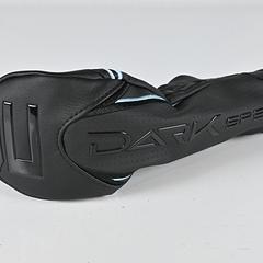 Ladies Cobra Darkspeed Max #5 Wood / 21.5 Degree / Ladies Flex Helium Nanocore 4 - Image 9