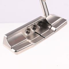 Left Hand Scotty Cameron Super Select Newport 2.5+ Putter / 35 Inch - Image 5