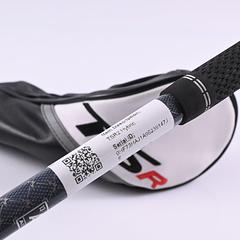 Left Hand Titleist TSR2 #4 Hybrid / 21 Degree / Regular Flex Tensei AV Blue 65 - Image 7