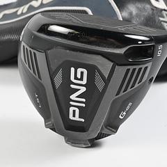 Ping G425 LST Driver / 10.5 Degree / Stiff Flex Ping Alta CB Slate 55 Shaft - Image 2