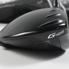 Ping G425 LST Driver / 10.5 Degree / Stiff Flex Ping Alta CB Slate 55 Shaft - Image 3