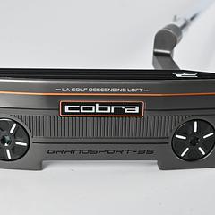 Cobra 2024 3D Printed GrandSport 35 Putter / 35 Inch - Image 2