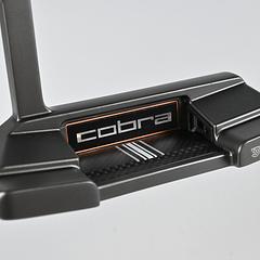 Cobra 2024 3D Printed GrandSport 35 Putter / 35 Inch - Image 4
