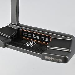 Cobra 2024 3D Printed GrandSport 35 Putter / 35 Inch - Image 5