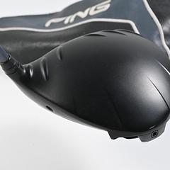 Ping G425 LST Driver / 10.5 Degree / Stiff Flex Ping Alta CB Slate 55 Shaft - Image 5