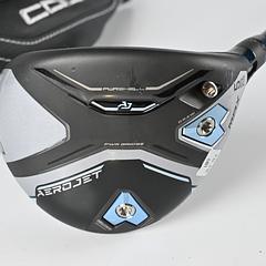 Cobra Aerojet Max #5 Wood / 21.5 Degree / Senior Flex UST Mamiya LinQ M40X Red 5 - Image 2