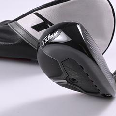 Titleist TSR3 #4 Hybrid / 21 Degree / Stiff Flex HZRDUS Black 80 Shaft - Image 1