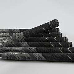 Taylormade RSi TP Irons / 4-PW / X-Flex Project X Rifle Shafts - Image 7