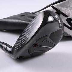 Left Hand Titleist TSR2 #4 Hybrid / 21 Degree / Regular Flex Tensei AV Blue 65 - Image 1