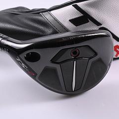 Left Hand Titleist TSR2 #4 Hybrid / 21 Degree / Regular Flex Tensei AV Blue 65 - Image 2