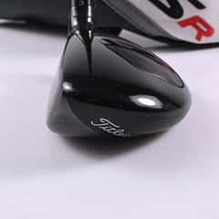 Left Hand Titleist TSR2 #4 Hybrid / 21 Degree / Regular Flex Tensei AV Blue 65 - Image 3