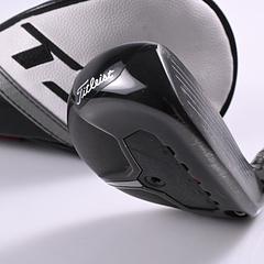 Titleist TSR3 #4 Hybrid / 21 Degree / Stiff Flex HZRDUS Black 80 Shaft - Image 1