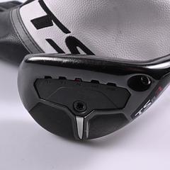 Titleist TSR3 #4 Hybrid / 21 Degree / Stiff Flex HZRDUS Black 80 Shaft - Image 2