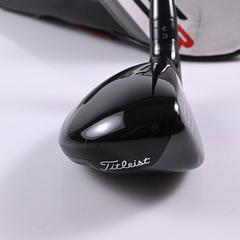 Titleist TSR3 #4 Hybrid / 21 Degree / Stiff Flex HZRDUS Black 80 Shaft - Image 3