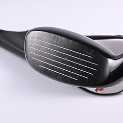 Titleist TSR3 #4 Hybrid / 21 Degree / Stiff Flex HZRDUS Black 80 Shaft - Image 4