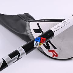 Titleist TSR3 #4 Hybrid / 21 Degree / Stiff Flex HZRDUS Black 80 Shaft - Image 6