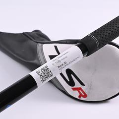 Titleist TSR3 #4 Hybrid / 21 Degree / Stiff Flex HZRDUS Black 80 Shaft - Image 7