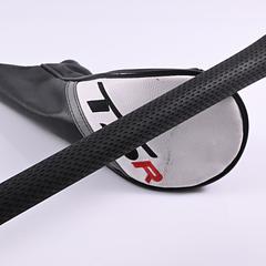 Titleist TSR3 #4 Hybrid / 21 Degree / Stiff Flex HZRDUS Black 80 Shaft - Image 8