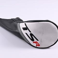 Titleist TSR3 #4 Hybrid / 21 Degree / Stiff Flex HZRDUS Black 80 Shaft - Image 9