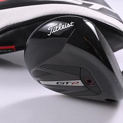 Ladies Titleist GT2 #5 Wood / 18 Degree / Ladies Flex Kuro Kage Black TiNi 45 - Image 1