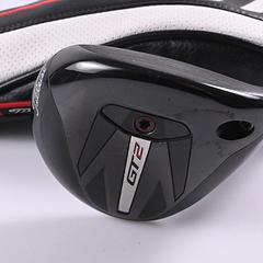 Ladies Titleist GT2 #5 Wood / 18 Degree / Ladies Flex Kuro Kage Black TiNi 45 - Image 5
