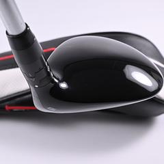 Ladies Titleist GT2 #5 Wood / 18 Degree / Ladies Flex Kuro Kage Black TiNi 45 - Image 2