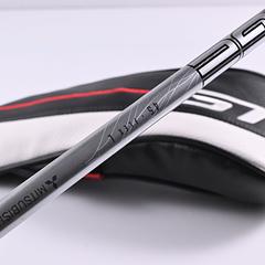 Ladies Titleist GT2 #5 Wood / 18 Degree / Ladies Flex Kuro Kage Black TiNi 45 - Image 9