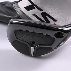 Titleist TSR3 #4 Hybrid / 21 Degree / Stiff Flex HZRDUS Black 80 Shaft - Image 2