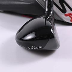 Titleist TSR3 #4 Hybrid / 21 Degree / Stiff Flex HZRDUS Black 80 Shaft - Image 3