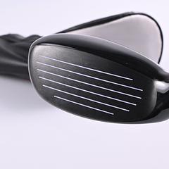 Titleist TSR3 #4 Hybrid / 21 Degree / Stiff Flex HZRDUS Black 80 Shaft - Image 4