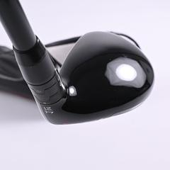 Titleist TSR3 #4 Hybrid / 21 Degree / Stiff Flex HZRDUS Black 80 Shaft - Image 5