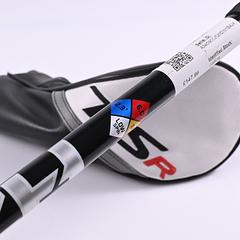 Titleist TSR3 #4 Hybrid / 21 Degree / Stiff Flex HZRDUS Black 80 Shaft - Image 6