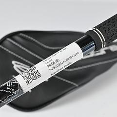 Cobra Aerojet Max #5 Wood / 21.5 Degree / Senior Flex UST Mamiya LinQ M40X Red 5 - Image 7