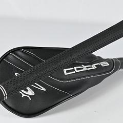 Cobra Aerojet Max #5 Wood / 21.5 Degree / Senior Flex UST Mamiya LinQ M40X Red 5 - Image 8