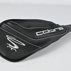 Cobra Aerojet Max #5 Wood / 21.5 Degree / Senior Flex UST Mamiya LinQ M40X Red 5 - Image 9