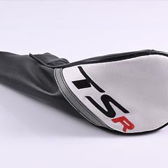 Titleist TSR3 #4 Hybrid / 21 Degree / Stiff Flex HZRDUS Black 80 Shaft - Image 9