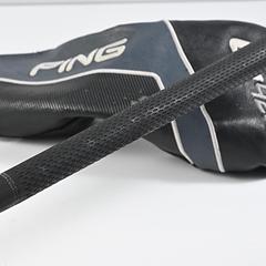 Ping G425 LST Driver / 10.5 Degree / Stiff Flex Ping Alta CB Slate 55 Shaft - Image 8