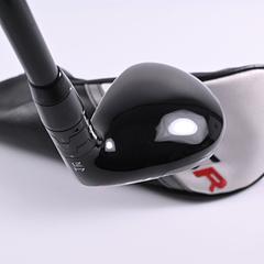 Titleist TSR3 #4 Hybrid / 21 Degree / Stiff Flex HZRDUS Black 80 Shaft - Image 5