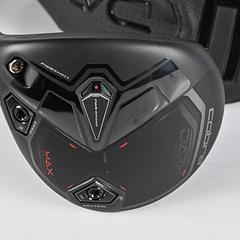 Left Hand Cobra Darkspeed Max #3 Wood / 15.5 Degree / Stiff Flex LinQ M40X Red 5 - Image 2