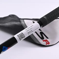 Titleist TSR3 #4 Hybrid / 21 Degree / Stiff Flex HZRDUS Black 80 Shaft - Image 7